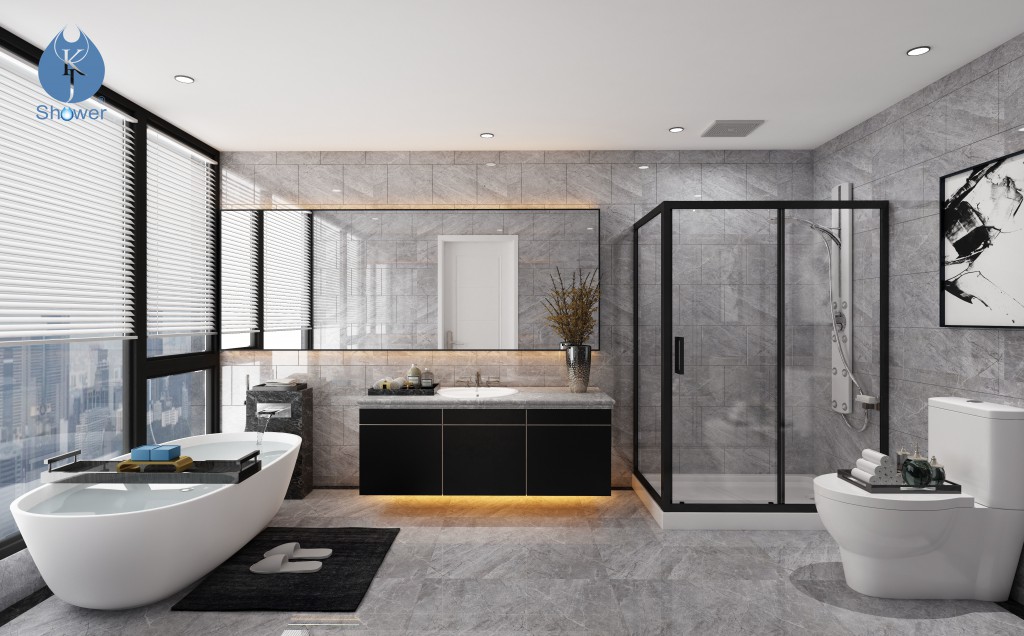 淋浴房品牌 淋浴房品牌